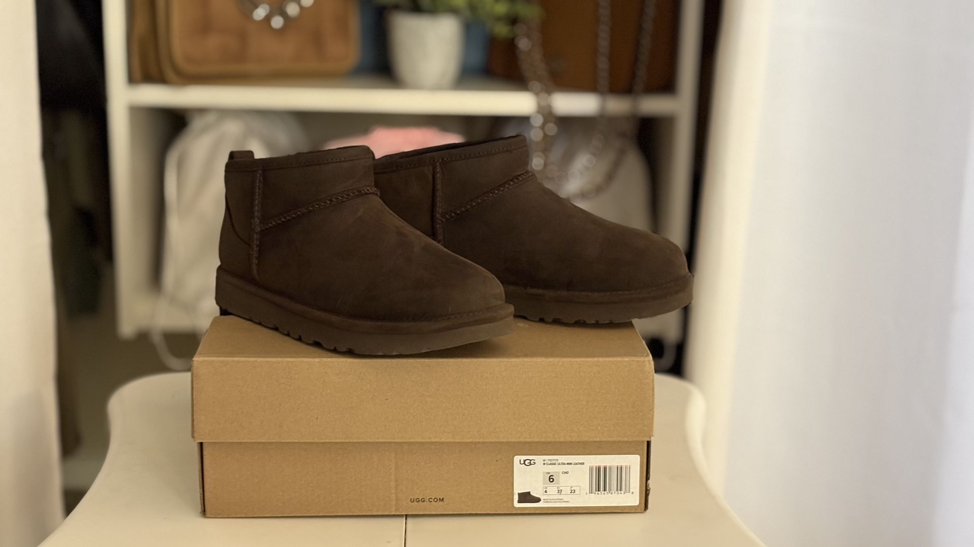 Ugg Boots