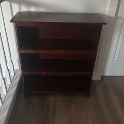 Free Bookshelf 