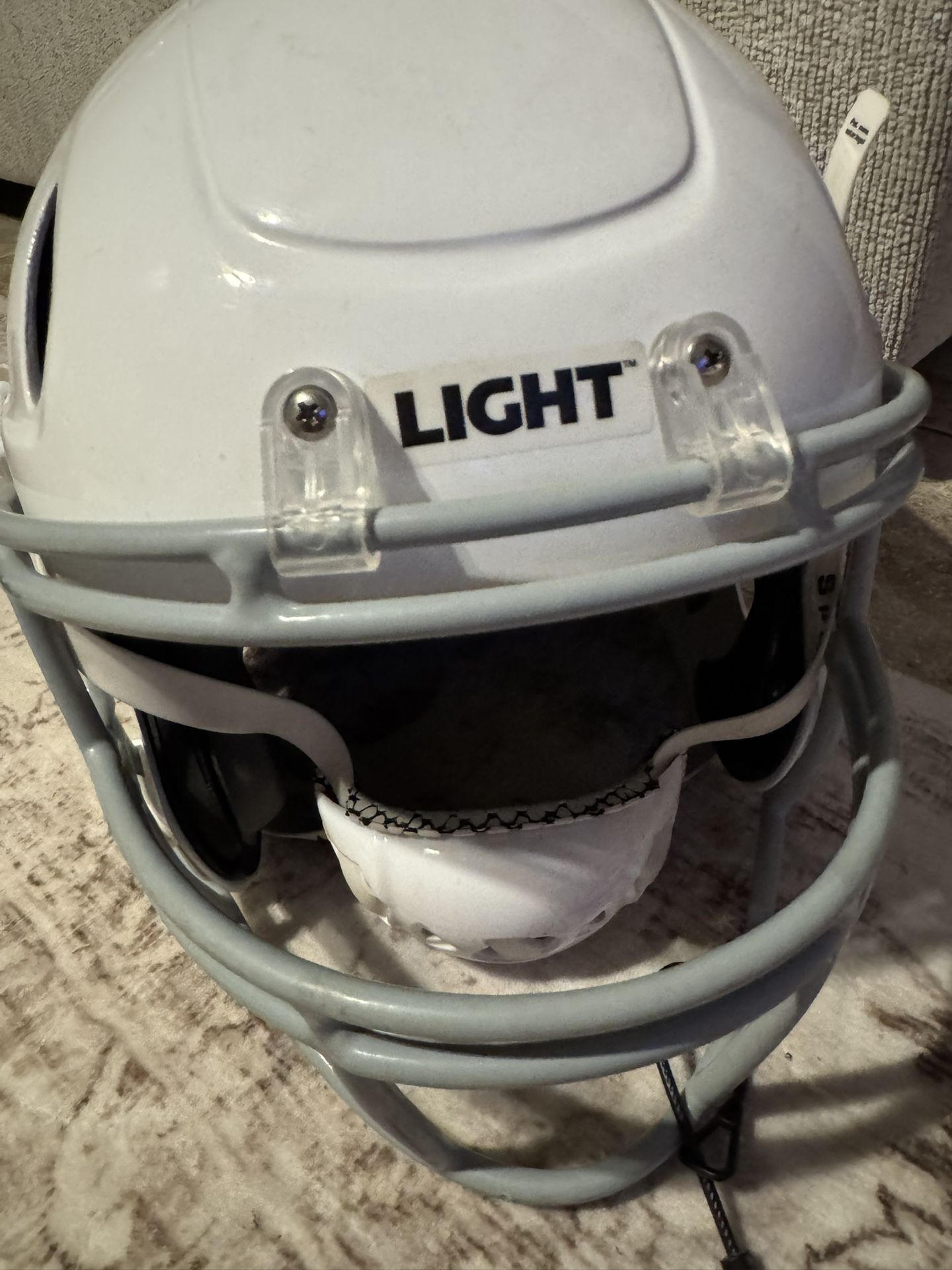 Light Helments Varsity LS2 CV MEDIUM