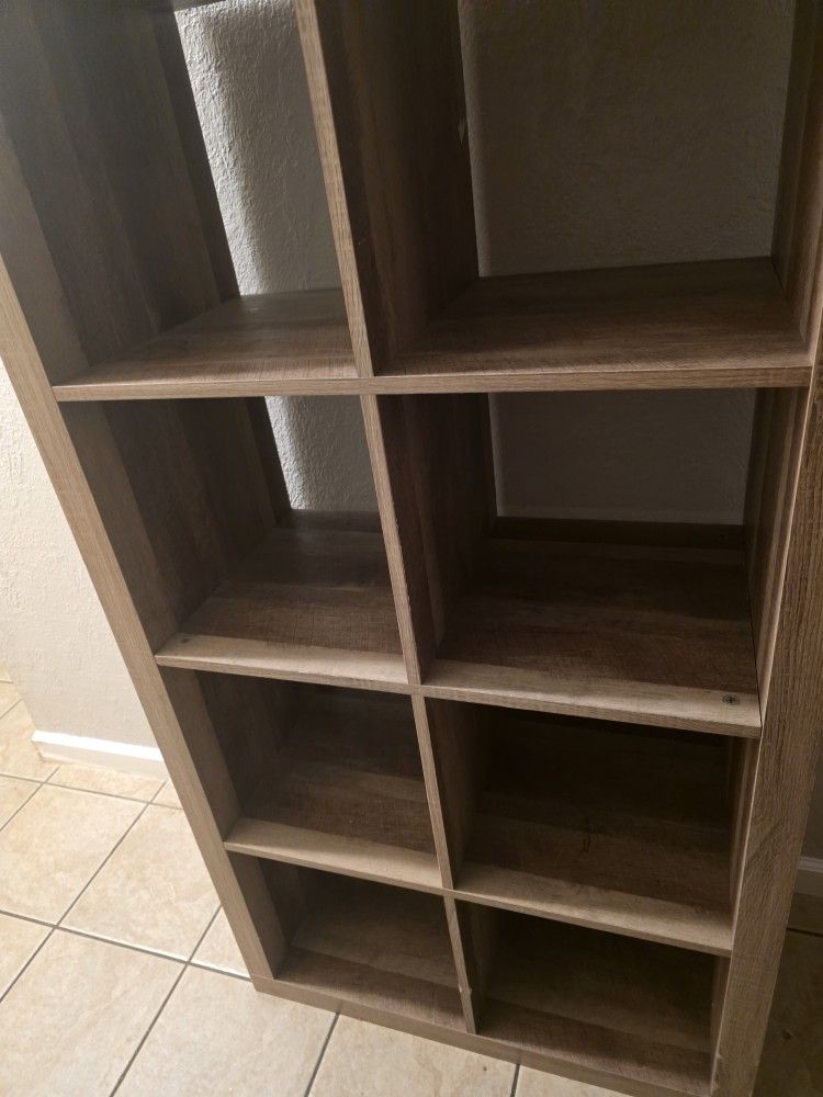 Shelf Unit