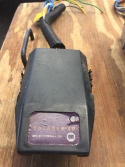 Brake Controller Voyager-XP