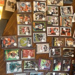 Football Cards