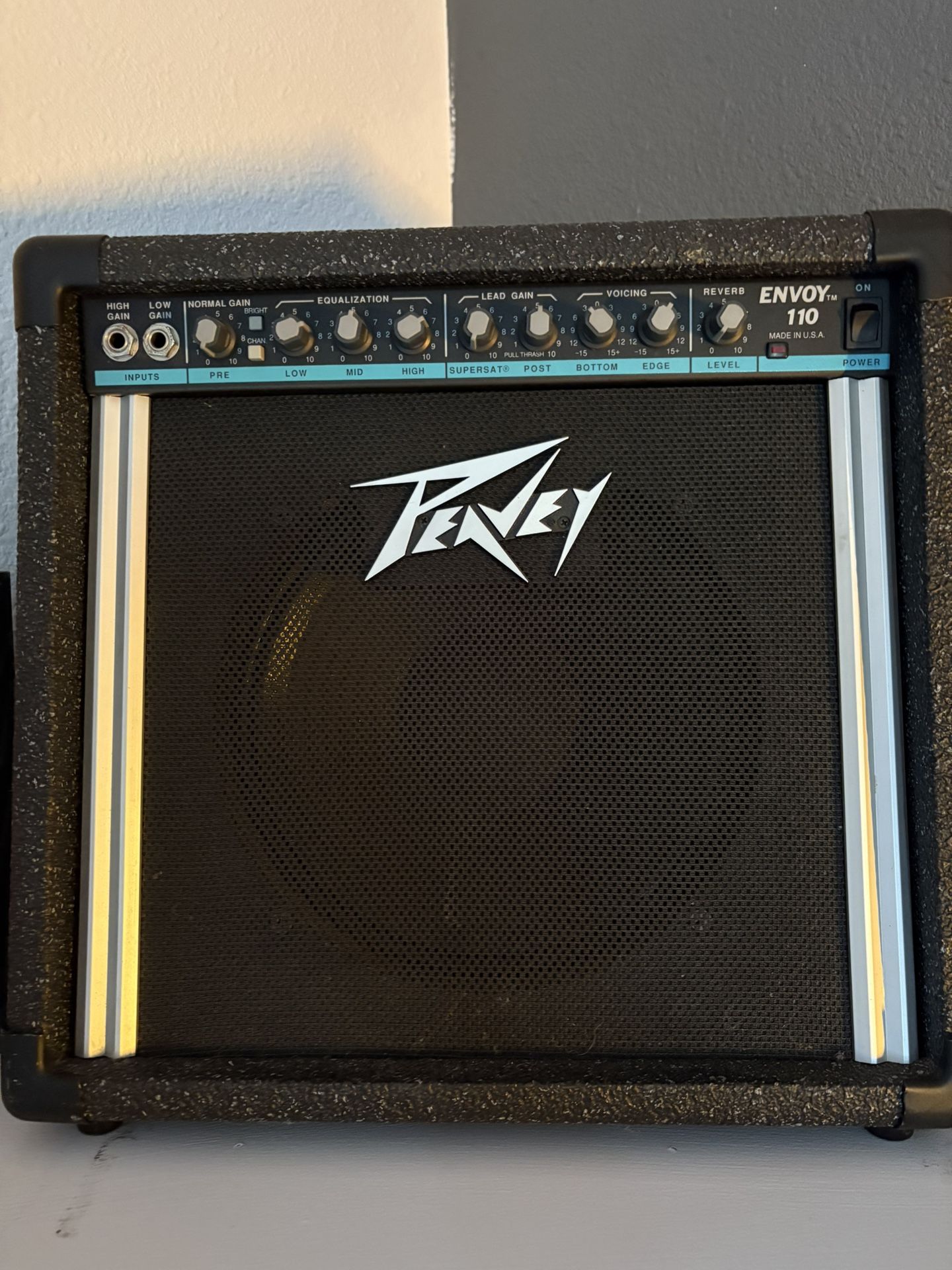 Peavey Envoy