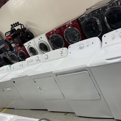 🔴!! CHEAP WASHER / DRYER SETS !! 