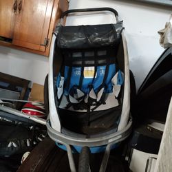Stroller In Great Condition 