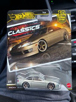 Hot Wheels Premium