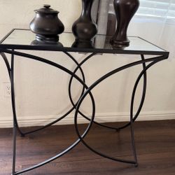 Mesa Con Espejo Todo Incluido 