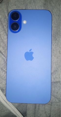 iPhone 16 plus………only $499!!!
