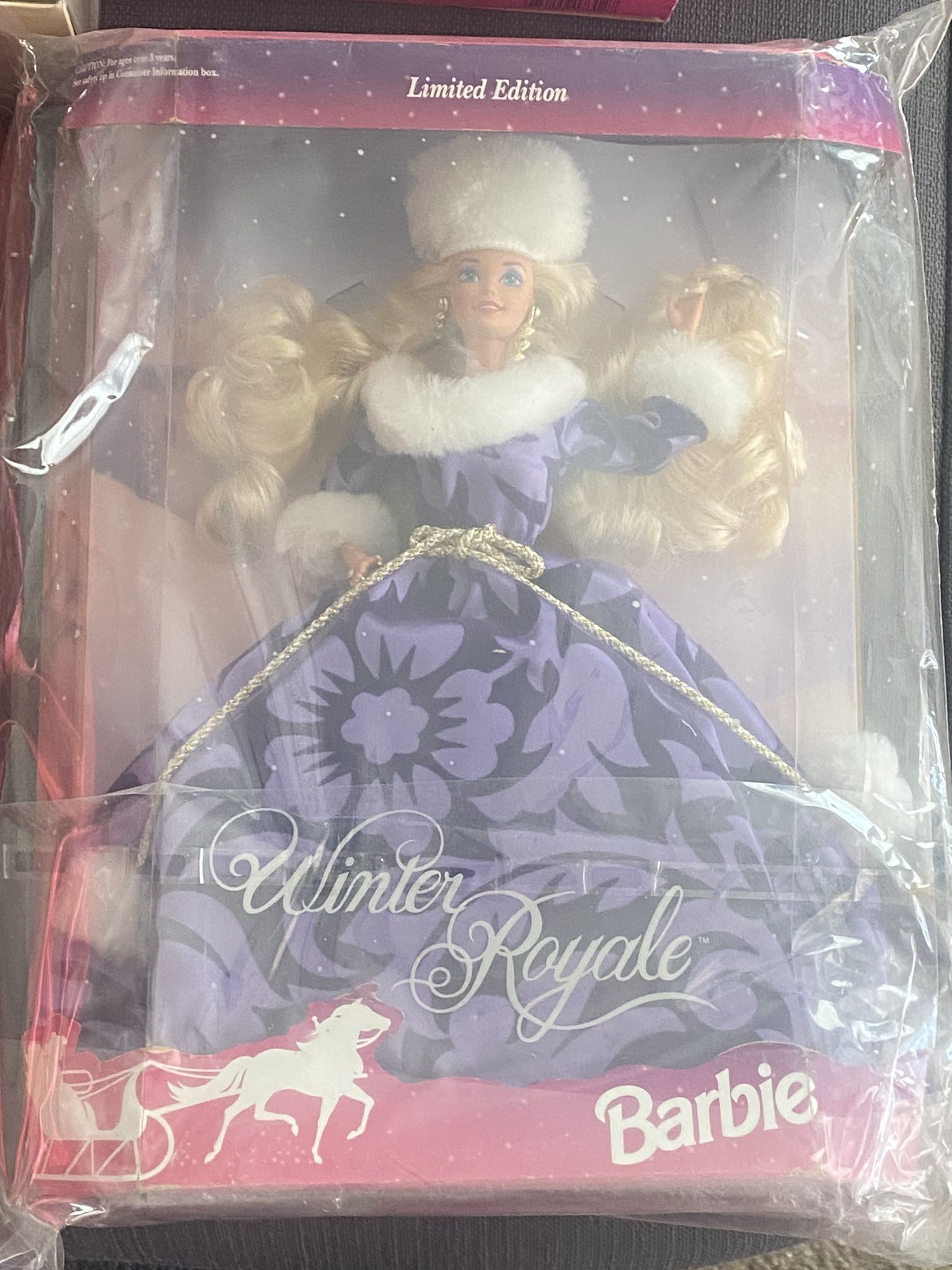 Barbie