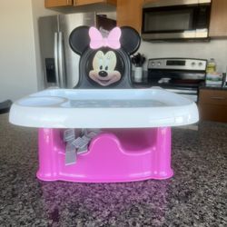 Infant Mealtime Seat
