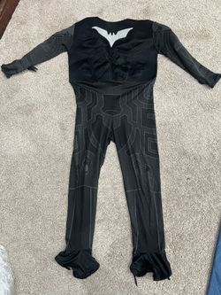 Batman Costume 
