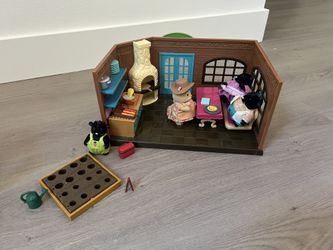 Calico Critter Toys
