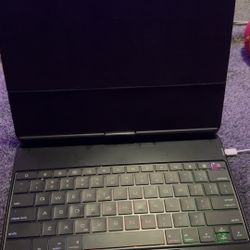 iPad Pro 12.9 Keyboard Case