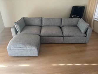 NEW Modular Sectional Sofa