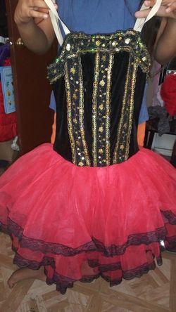 Ballet/dress/birthday dress/costume