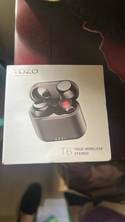 TOZO