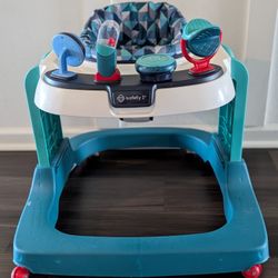 Baby Walker