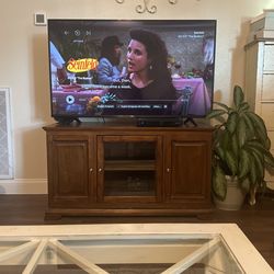 Entertainment Center