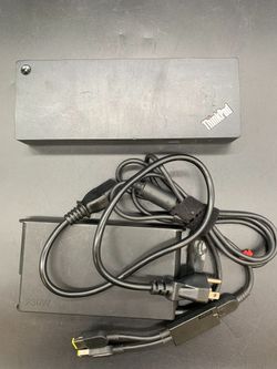 LENOVO THINKPAD THUNDERBOLT 3 #34784