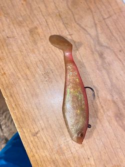 Fishing Lewr OBO