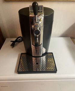 Krups BeerTender