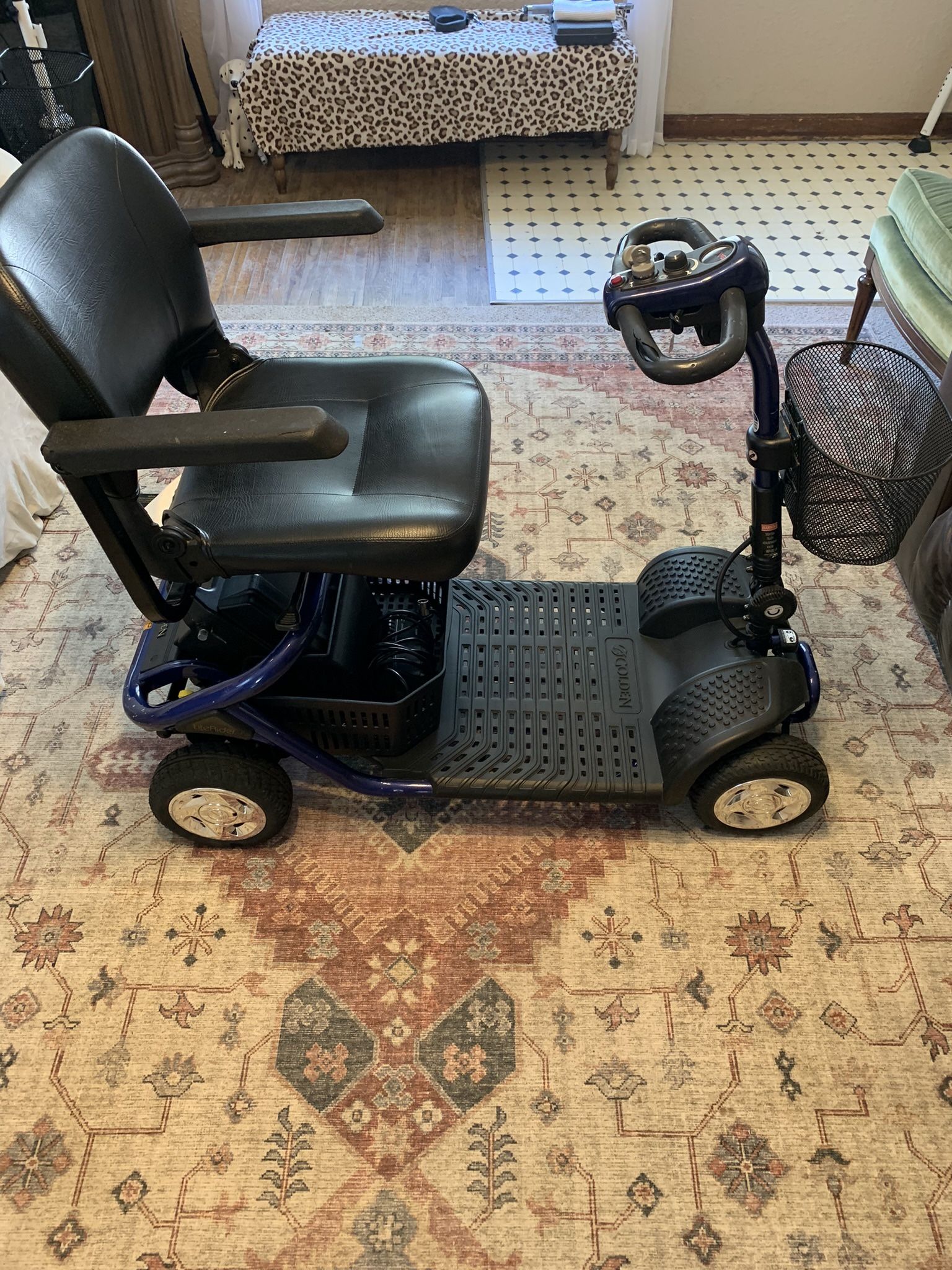 Scooter