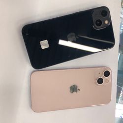 Apple IPhone 13 Unlocked With Extras