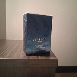 Mens Versace Eros