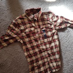 Brand New Color Shirt Size Small