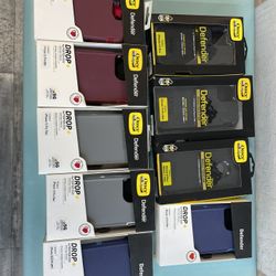 Otter Boxes For iPhones