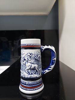 Avon mini stein
