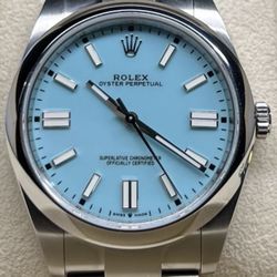 Rolex 124300