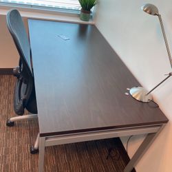 Herman Miller Office Desks Training Classroom 60x30  / Filing Cabinets Pedestals Storage Organizers 