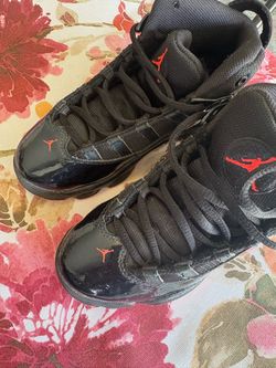 Jordan’s