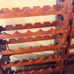 Wine Racks