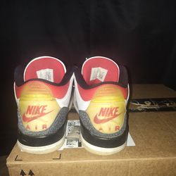 Used Jordans size 9