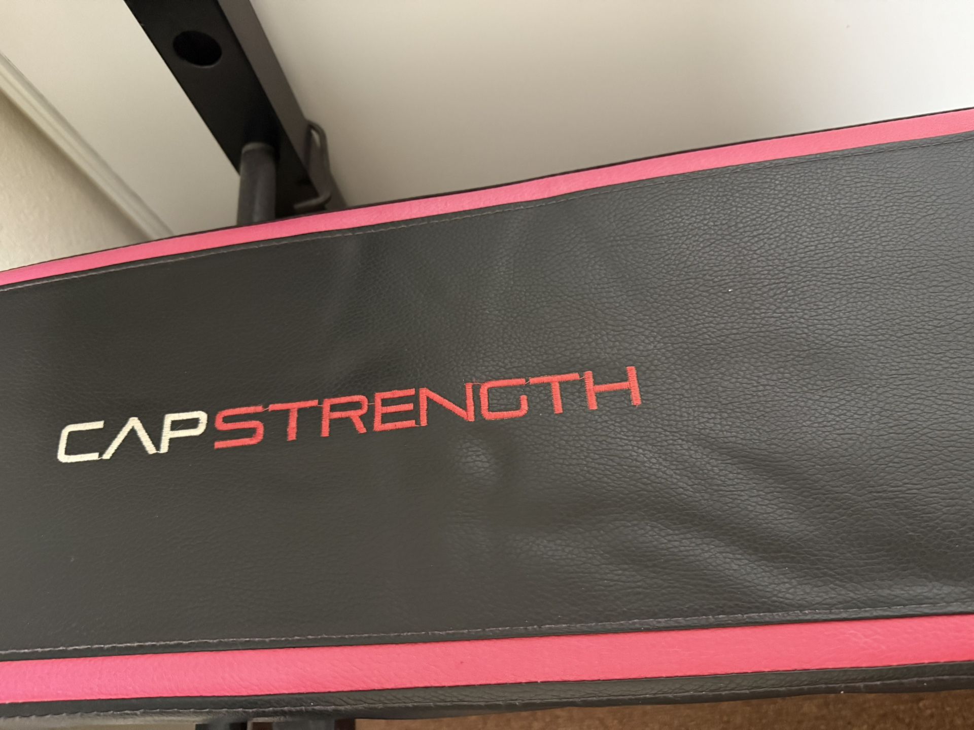 Workout Bench