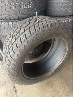 35-12.50.22 used tires off-road