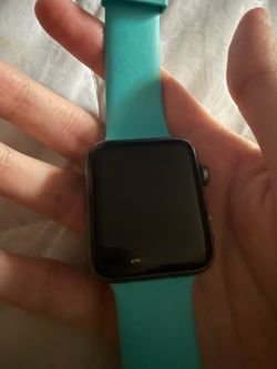 apple watch series 2 42mm