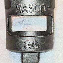 Rasco G6, Sprinkler Head Wrench 
