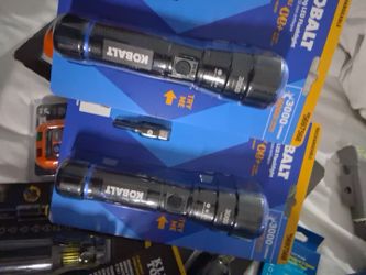 Kobolt tools