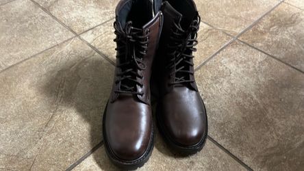 Thursday everyday boots