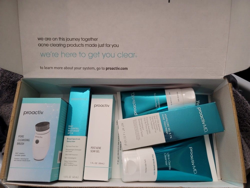 Proactive 