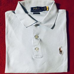 Polo Ralph Lauren Men's Classic Fit Soft Cotton Polo