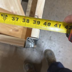 Pallet Fences