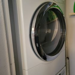 Bosch Dryer 500 Series 