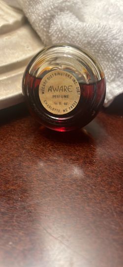 Aware Perfume 