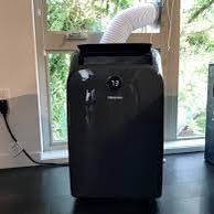 300 Sqft Hisense Portable Air Conditioner 10,000 BTU