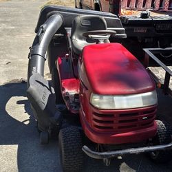 Craftsman DYT4000
