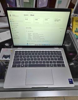 Dell Pro 14 Plus Intel Ultra 7 32GB Ram 512GB SSD